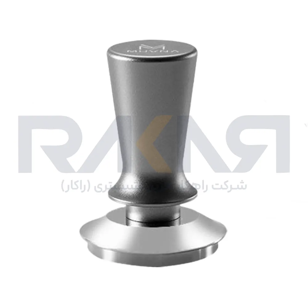 MUVNA Technical Force Coffee Temper تمپر قهوه تکنیکال فورس MUVNA