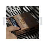 اسکیل قهوه دیجیتال چوب گردو