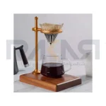 استند قهوه دمی v60