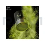 پاششگر پودر استیل توری ریز