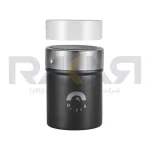 پاششگر پودر استیل توری ریز MUVNA