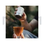 پاششگر پودر استیل توری ریز