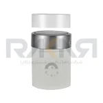 پاششگر پودر استیل توری ریز