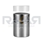 پاششگر پودر استیل توری ریز