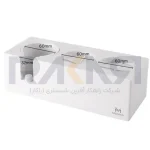 استند پرتافیلتر abs مدل افقی