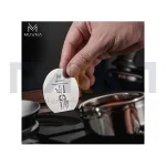 پاک اسکرین قهوه سه لایه
