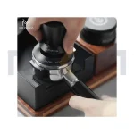 استند پرتافیلتر چوب گردو سه تیکه