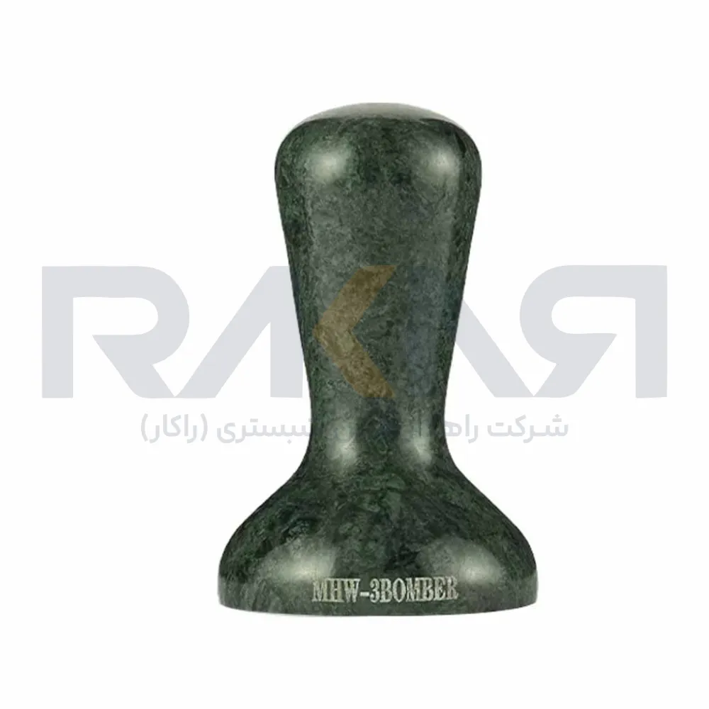 Marble model bomber temp تمپر بمبر مدل Marble