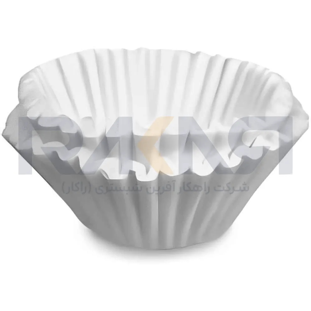 Marco coffee paper filter 1000 pieces فیلتر کاغذی قهوه 1000 عددی مارکو Marco