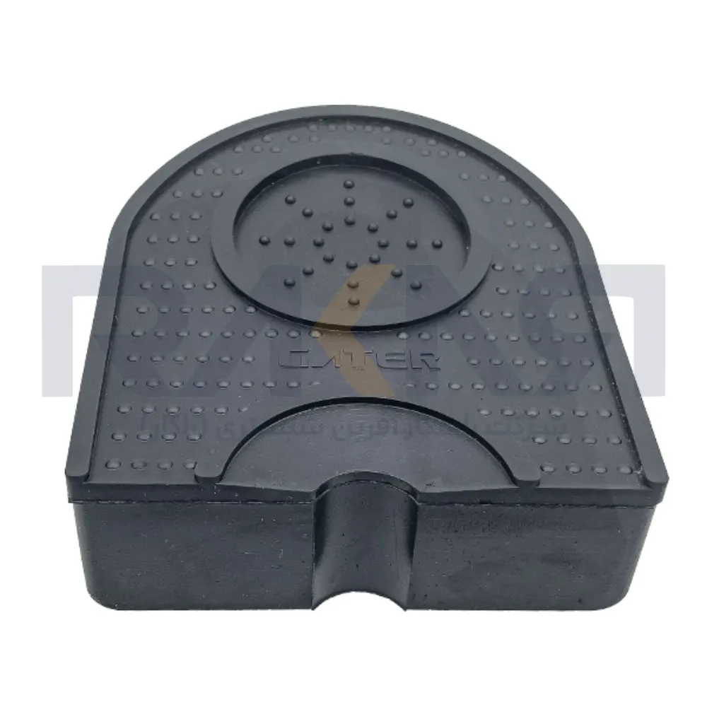 مت تمپر تک ، طرح گتر سیلیکونی سایز 58