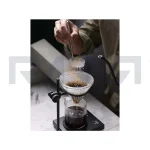 ملودریپ دسته استیل