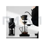 دریپر فلزی مدل FC6555B-OS