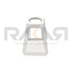 استند دریپر فلزی