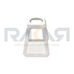 استند دریپر فلزی