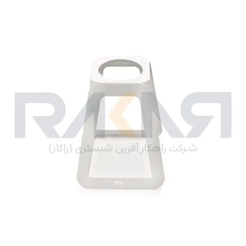 استند دریپر فلزی