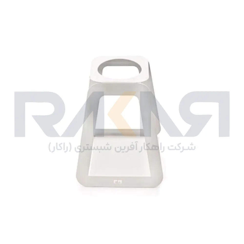 استند دریپر فلزی