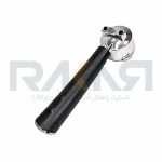پرتافیلتر دستگاه مباشی