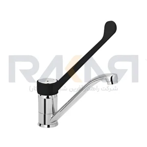 شیر سینک تک لگن مونولیت