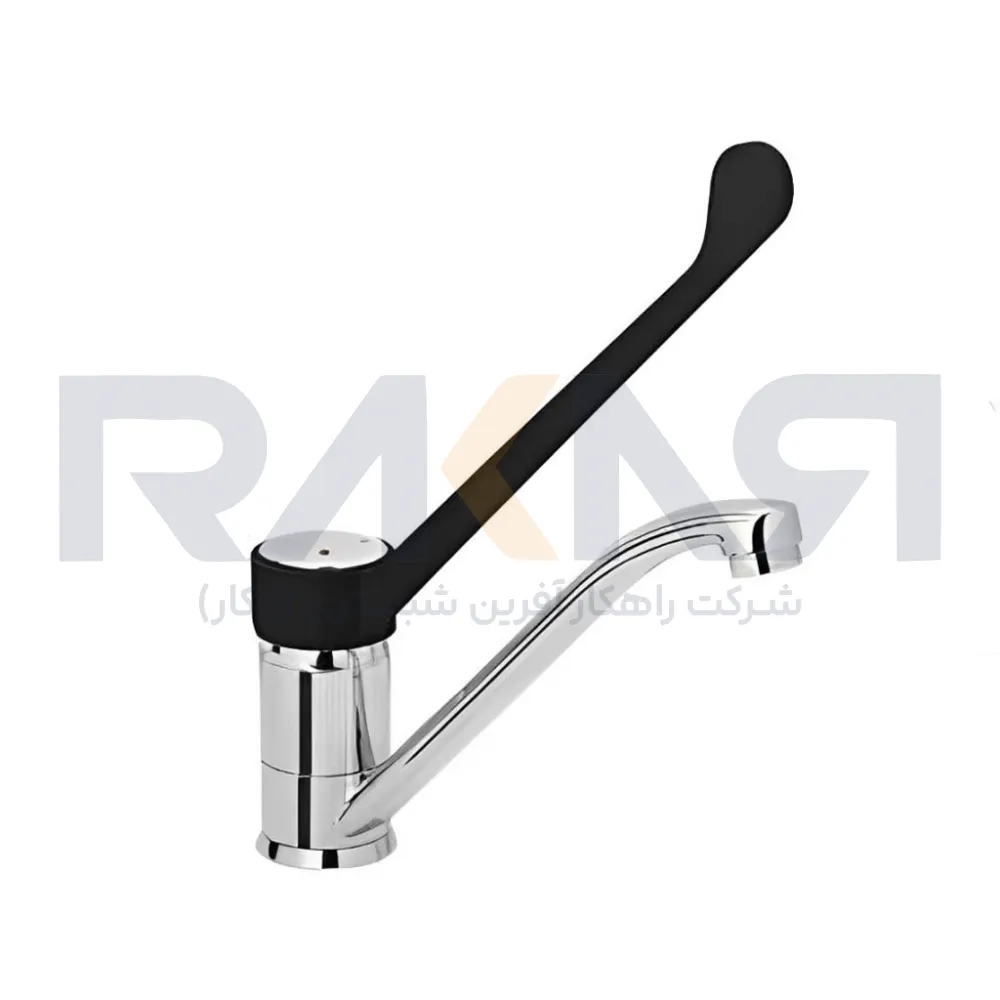 شیر سینک تک لگن مونولیت