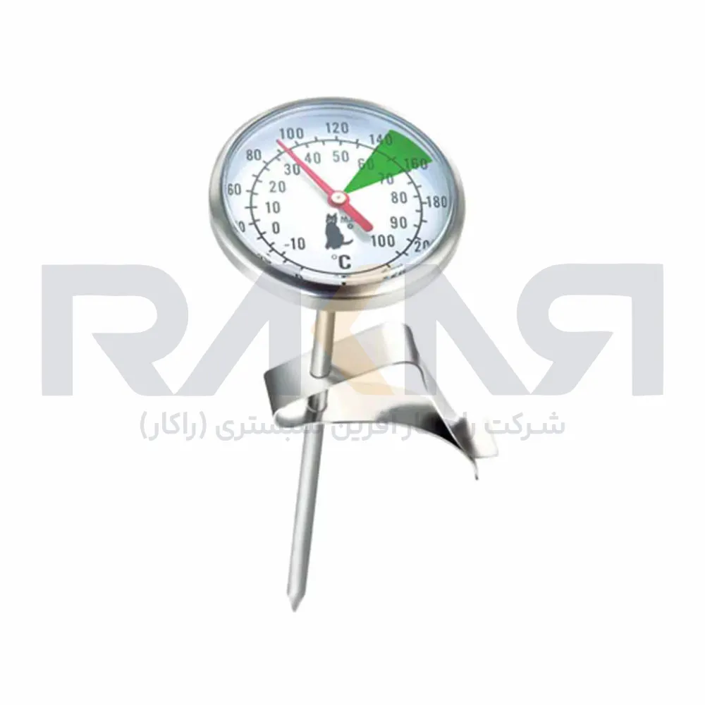 ترمومتر آنالوگ Motta