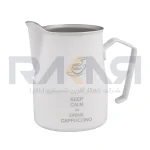 پیچر دسته دار سفید Motta
