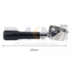 پرتافیلتر نیکد