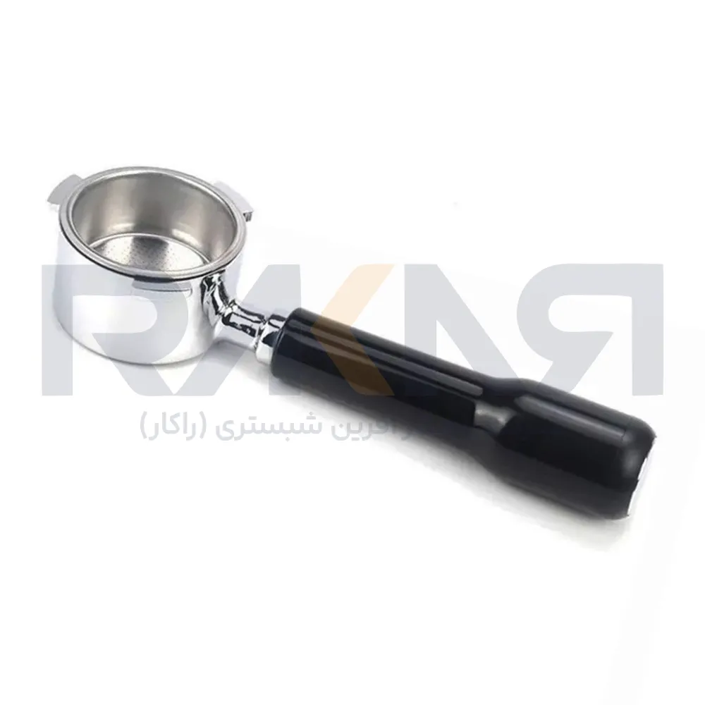Nicad Portafilter Size 51 پرتافیلتر نیکد سایز 51