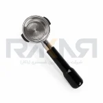 پرتافیلتر نیکد سایز 58