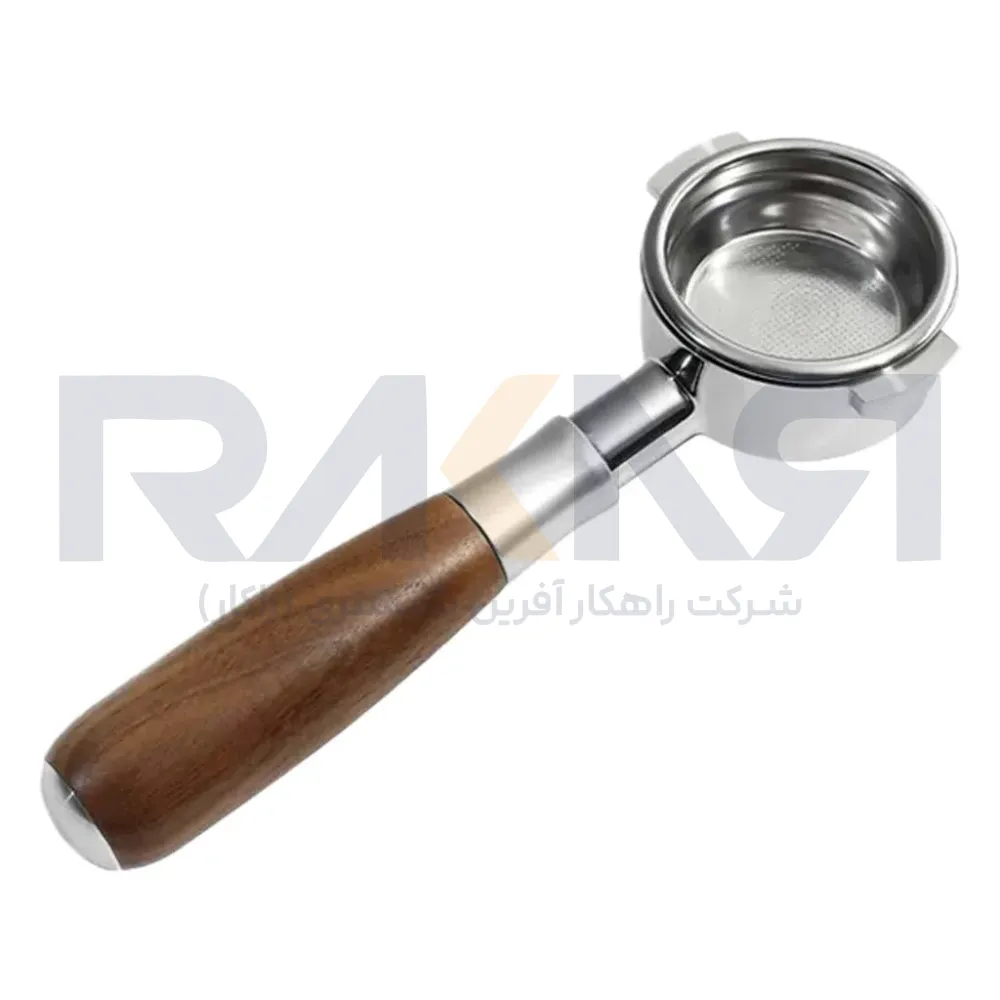 Nicad Zero Hero Portafilter Model ZH-58 پرتافیلتر نیکد زیرو هیرو مدل ZH-58