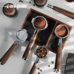 پرتافیلتر نیکد بمبر