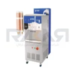 دستگاه بستنی ساز سه فاز نیکنام موتور دورین مدل TM1600