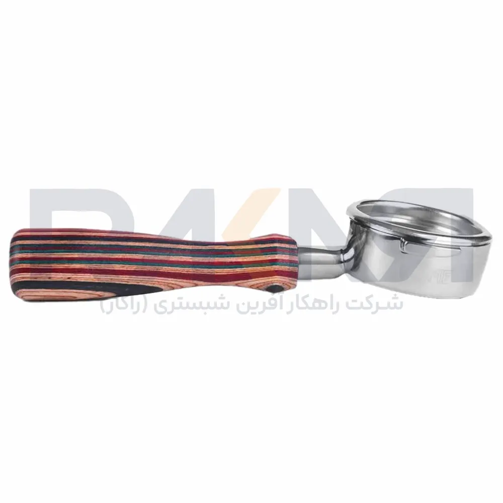 پرتافیلتر نیکد هفت رنگ پرایم