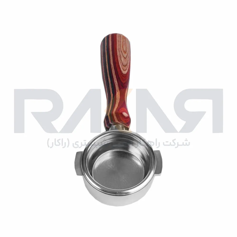پرتافیلتر نیکد هفت رنگ پرایم