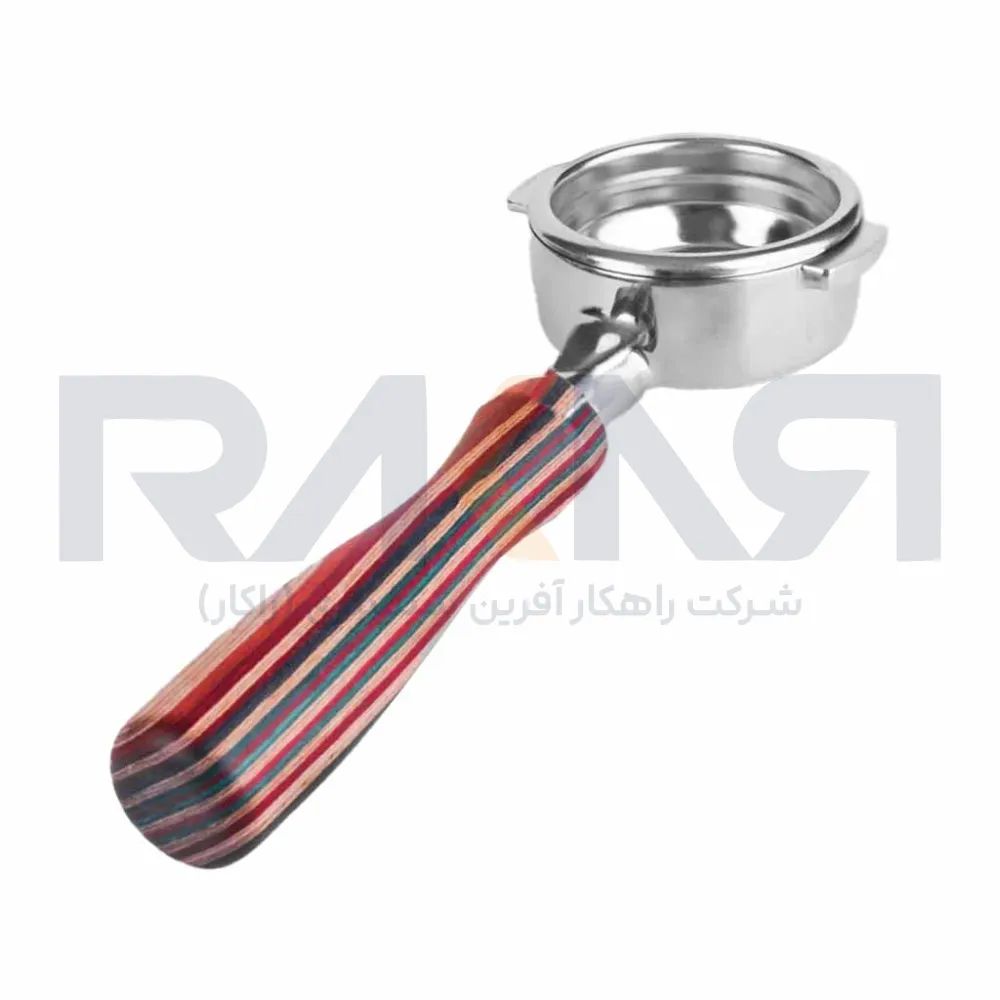 پرتافیلتر نیکد هفت رنگ پرایم سایز 58