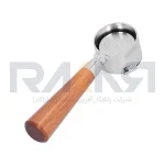 پرتافیلتر نیکد سایز 51