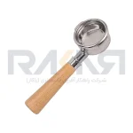 پرتافیلتر نیکد سایز 58