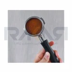 تمپر فنردار شیاردار نورمکور