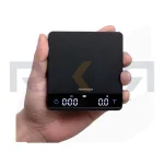 اسکیل قهوه دیجیتالی نورمکور