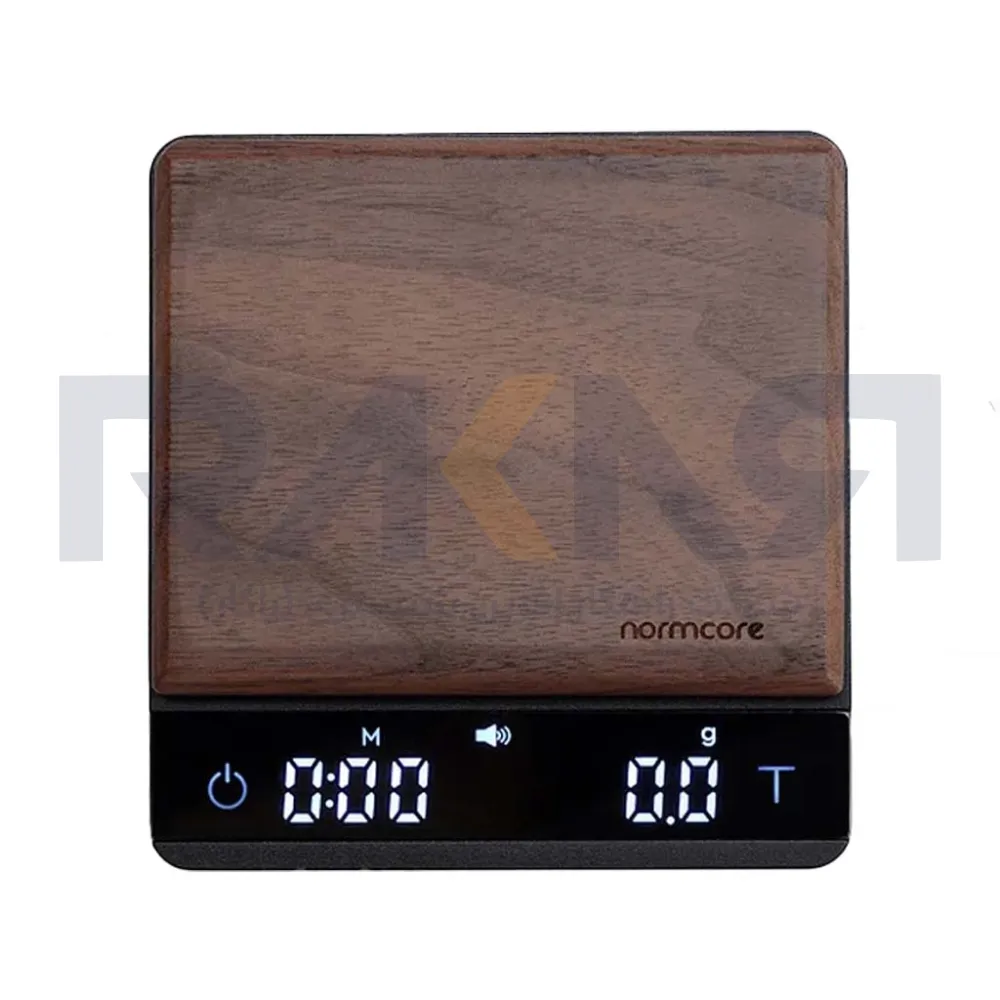 Normcore Pocket Digital Coffee Scale اسکیل قهوه دیجیتالی نورمکور مدل Pocket