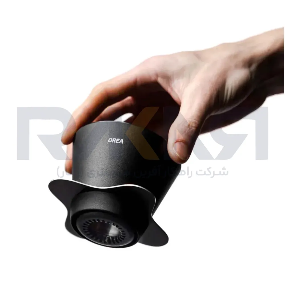 OREA 4-in-1 Ngoshiiter Version 4 New Software (2) دم افزار 4 در 1 نگوشییتر