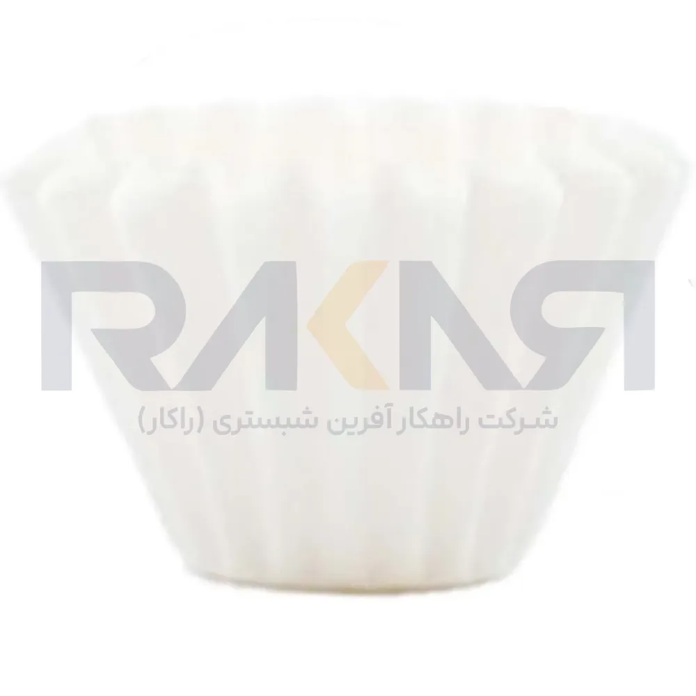 OREA Wave 100-count paper filter فیلتر کاغذی Wave صد عددی OREA