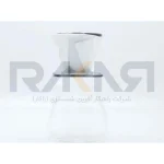 فیلتر کاغذی تخت