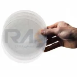 فیلتر کاغذی تخت 100 عددی OREA