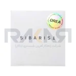 فیلتر کاغذی orea/V5 سیباریست