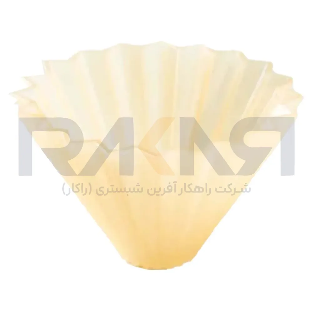 Origami Dripper Model Air S (1) دریپر اوریگامی