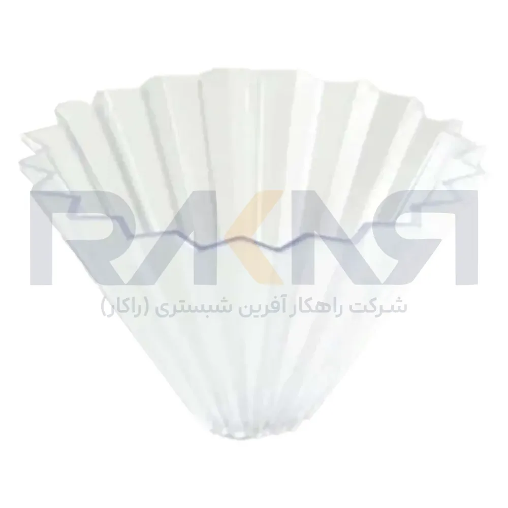 Origami Dripper Model Air S (2) دریپر اوریگامی