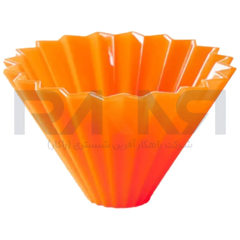 Origami Dripper Model Air S (3) دریپر اوریگامی