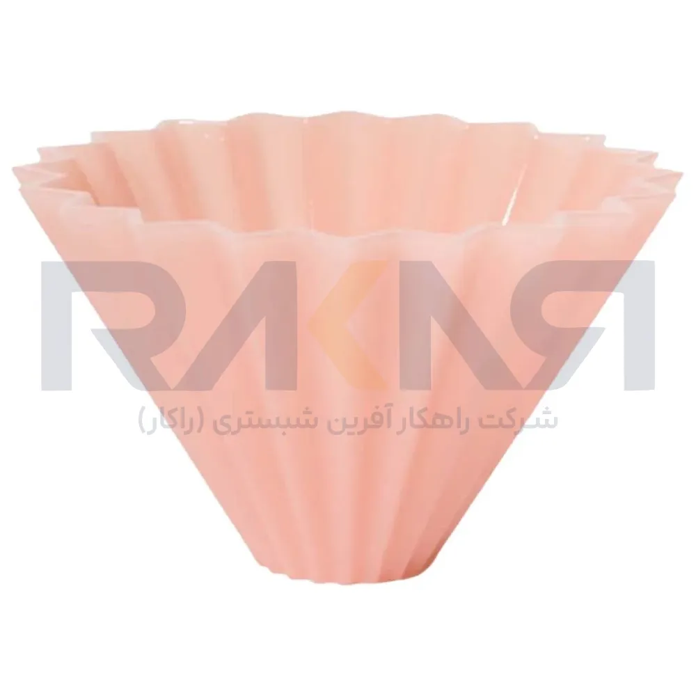 Origami Dripper Model Air S (4) دریپر اوریگامی