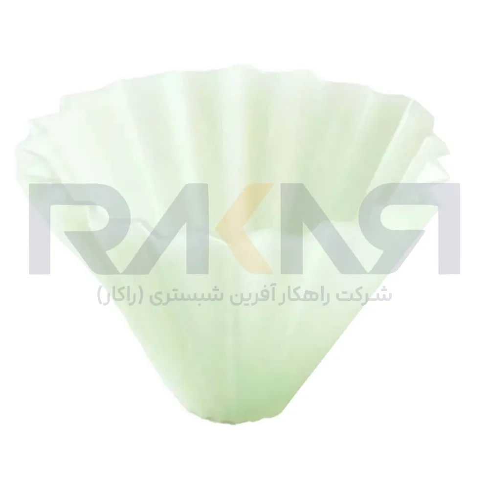 Origami Dripper Model Air S (5) دریپر اوریگامی