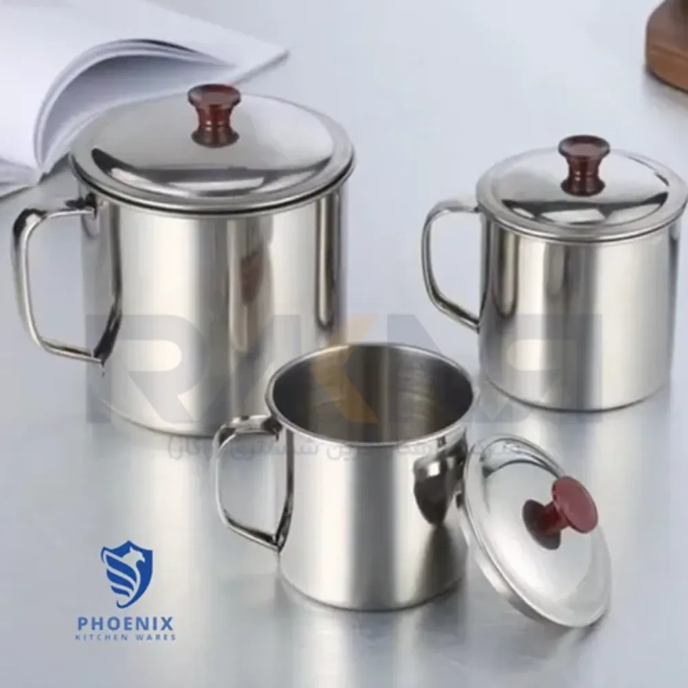 جا ادویه استیل فونیکس PHOENIX